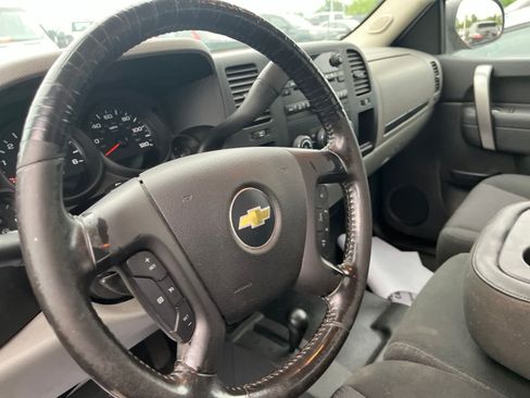 Used 2013 Chevrolet Silverado 1500 LS AWD/4WD image 30