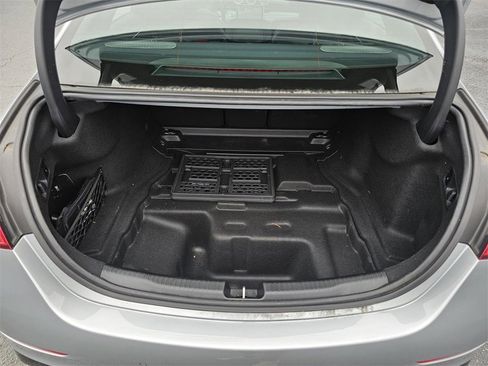 Certified 2024 Mercedes-Benz C 43 AMG 4MATIC Sedan image 10