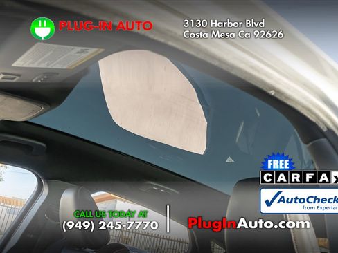 Used 2021 Ford Mustang Mach-E GT image 9