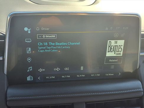 Used 2023 Chevrolet Tahoe LT image 5