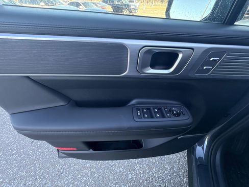 New 2026 Hyundai Santa Fe Limited image 22