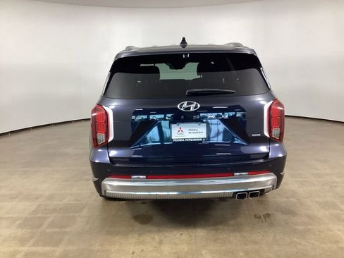 Used 2023 Hyundai Palisade Calligraphy w/ Winter Package AWD/4WD image 10