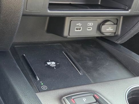 New 2026 Honda Ridgeline Sport image 16