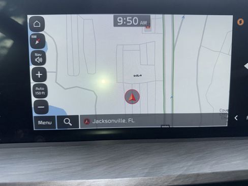 New 2025 Kia Telluride SX X-Line image 21