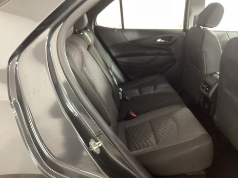 Used 2021 Chevrolet Equinox LT w/ LPO, Cargo Package image 10