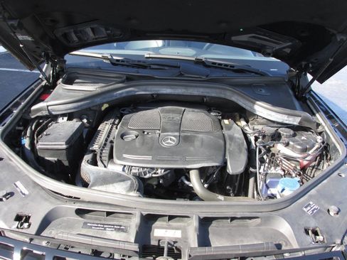 Used 2015 Mercedes-Benz ML 350 4MATIC image 26
