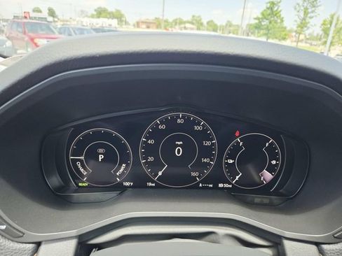 New 2026 MAZDA CX-90 Plug-In Hybrid w/Premium Sport AWD/4WD image 19