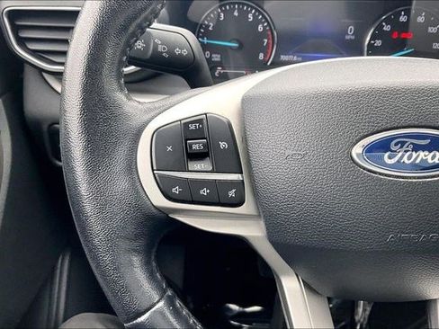 Used 2023 Ford Explorer XLT w/ Equipment Group 202A image 21