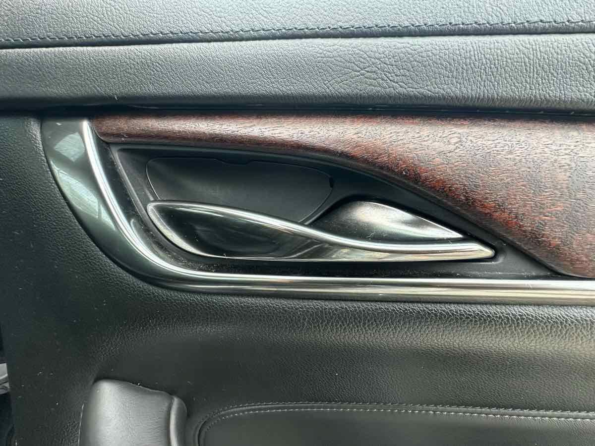 Used 2019 Cadillac CTS Luxury AWD/4WD image 37