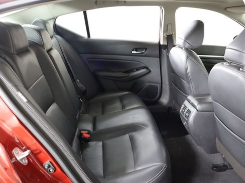 Used 2021 Nissan Altima 2.5 SL AWD/4WD image 37