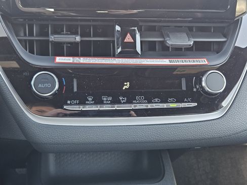 New 2026 Toyota Corolla SE image 15