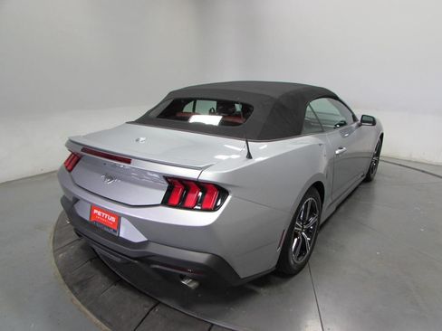 Certified 2024 Ford Mustang Premium RWD image 7
