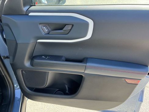 Used 2025 Ford Bronco Sport Heritage w/ Convenience Package image 21