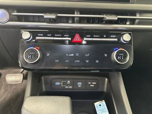 Used 2026 Hyundai Santa Cruz SEL AWD/4WD image 42