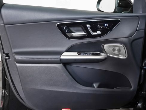 New 2026 Mercedes-Benz GLC 350e 4MATIC image 21