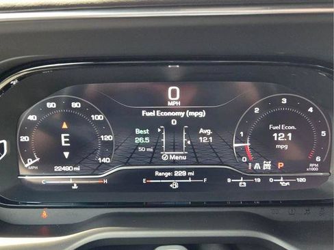 Certified 2024 GMC Yukon Denali Ultimate AWD/4WD image 36