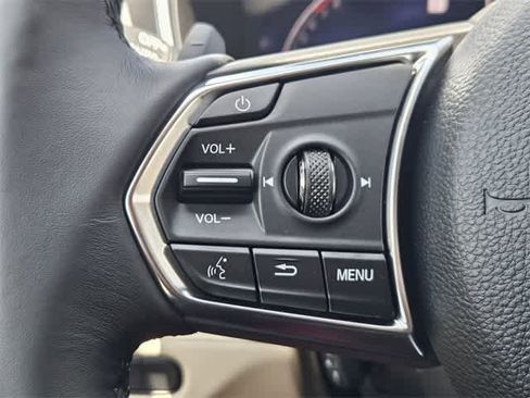 Used 2025 Acura MDX FWD w/ Technology Package image 26