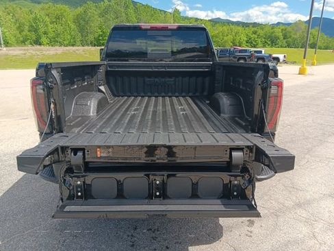 New 2026 GMC Sierra 2500 AT4 AWD/4WD image 27
