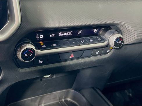 Used 2024 MAZDA CX-50 AWD 2.5 S w/ Preferred Package image 13