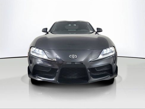 Used 2023 Toyota Supra Premium w/ Driver Assist Package RWD image 2