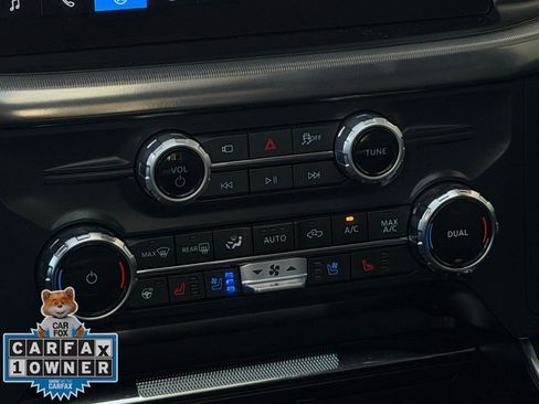 Used 2025 Ford F150 Raptor AWD/4WD image 17