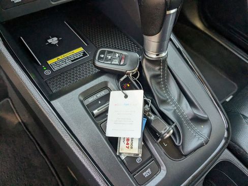 Used 2025 Honda CR-V EX-L image 30