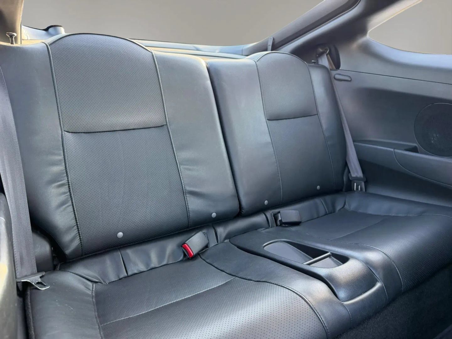 Used 2003 Acura RSX FWD image 17