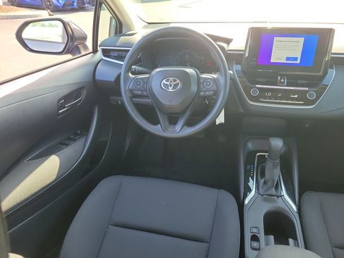 Used 2026 Toyota Corolla LE FWD image 16