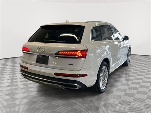 Used 2022 Audi Q7 2.0T Premium Plus w/ Premium Plus Package image 5