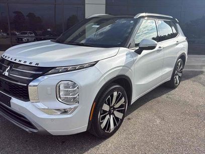 New 2026 Mitsubishi Outlander SEL