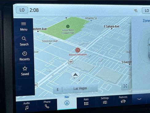 Used 2022 Ford Bronco Wildtrak AWD/4WD image 13