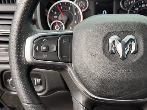 New 2026 RAM 2500 Tradesman AWD/4WD image 16