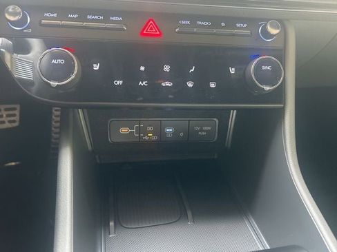 New 2026 Hyundai Sonata N Line image 13