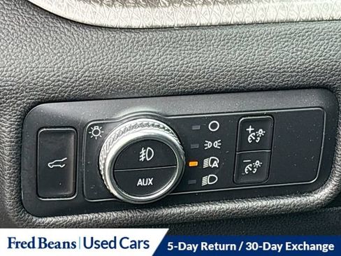Used 2022 Ford Explorer Timberline AWD/4WD image 15