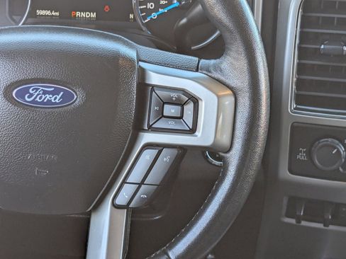 Used 2020 Ford F350 Lariat w/ Lariat Ultimate Package image 21