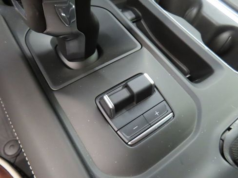 Used 2026 GMC Sierra 1500 Denali Ultimate AWD/4WD image 54