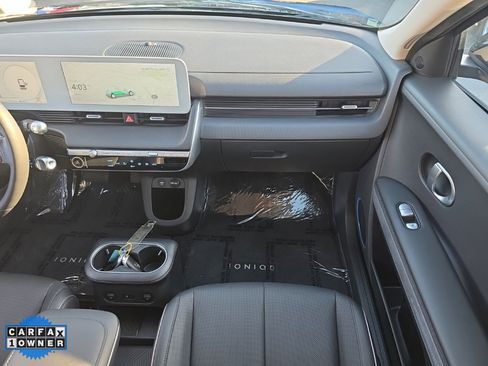 Used 2023 Hyundai Ioniq 5 SEL w/ Cargo Package image 57
