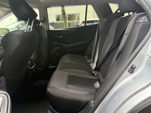 Used 2023 Subaru Outback Premium image 25