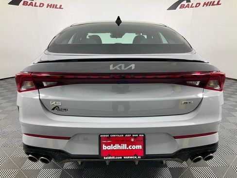 Used 2024 Kia K5 GT image 5
