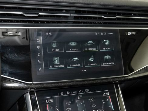 Used 2023 Audi Q7 2.0T Premium w/ Towing Package AWD/4WD image 18