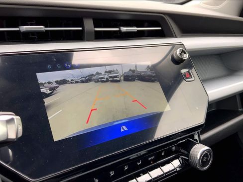 New 2027 Chevrolet Bolt RS w/ LPO, All-Weather Package FWD image 20