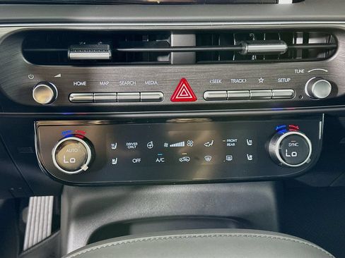 New 2027 Hyundai Palisade Calligraphy AWD/4WD image 14