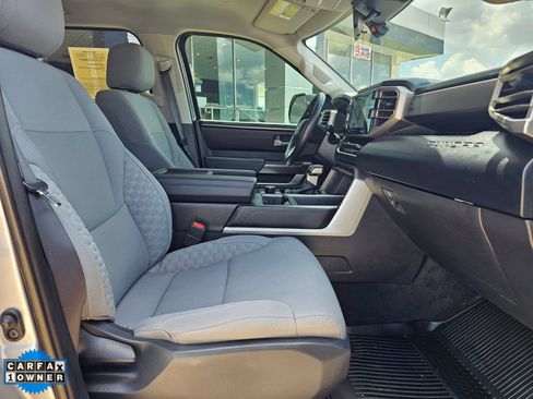 Used 2023 Toyota Tundra SR5 AWD/4WD image 32