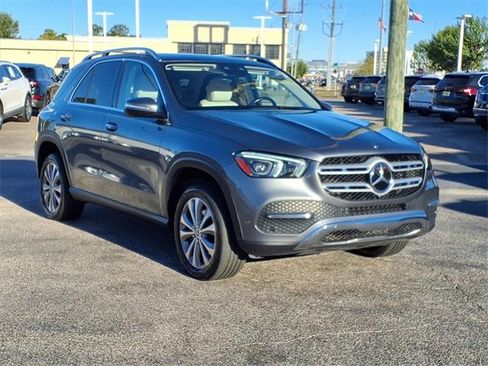 Used 2023 Mercedes-Benz GLE 350 image 23