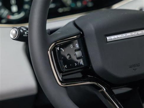 New 2026 Land Rover Range Rover Evoque S image 21