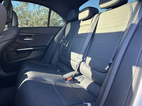 Used 2024 Mercedes-Benz C 300 C 300 image 14