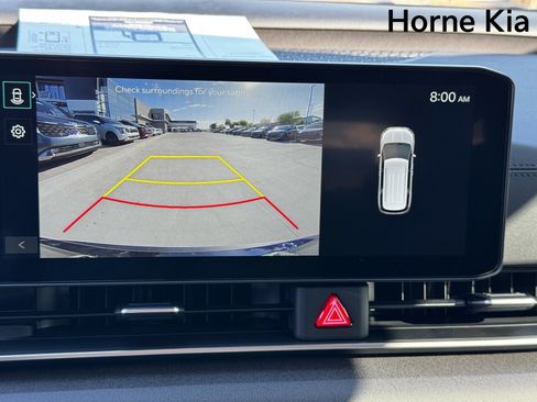 New 2026 Kia Carnival EX image 18