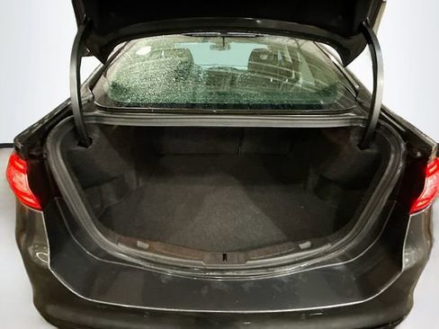 Used 2015 Ford Fusion Titanium image 26