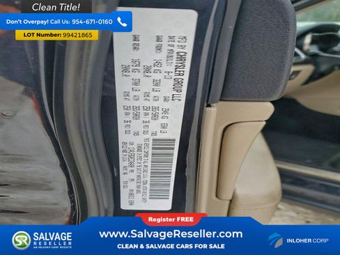 Used 2014 Jeep Grand Cherokee Limited w/ Luxury Group II image 17