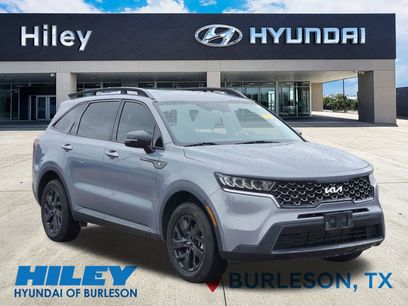 Used 2022 Kia Sorento S